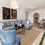 Puente Romano Retreat