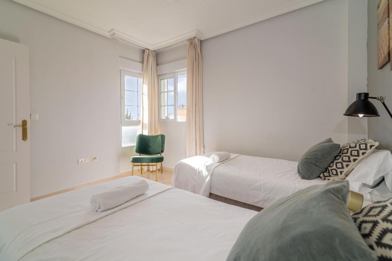 Appartement Puente Retreat