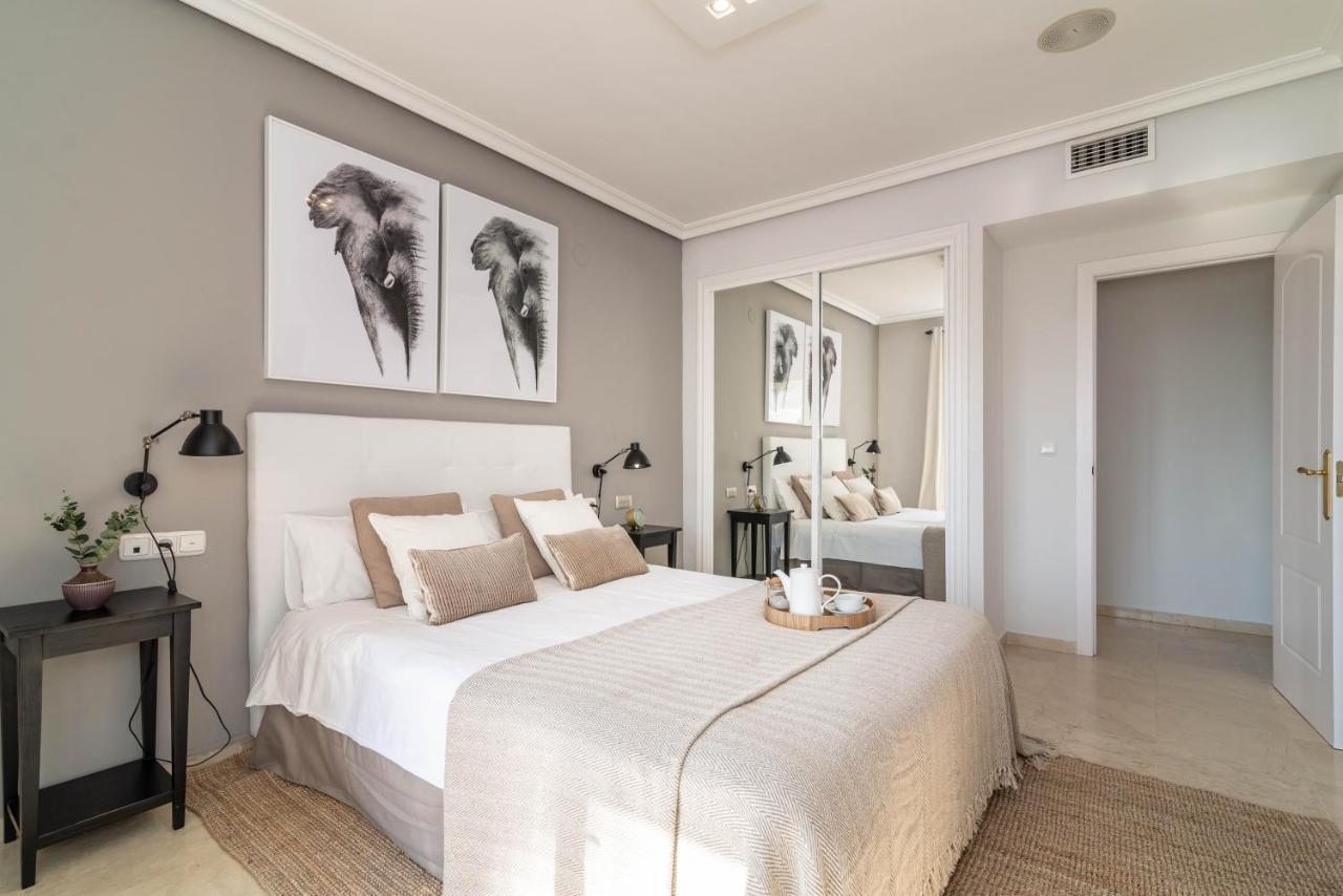 Appartement Puente Retreat Marbella