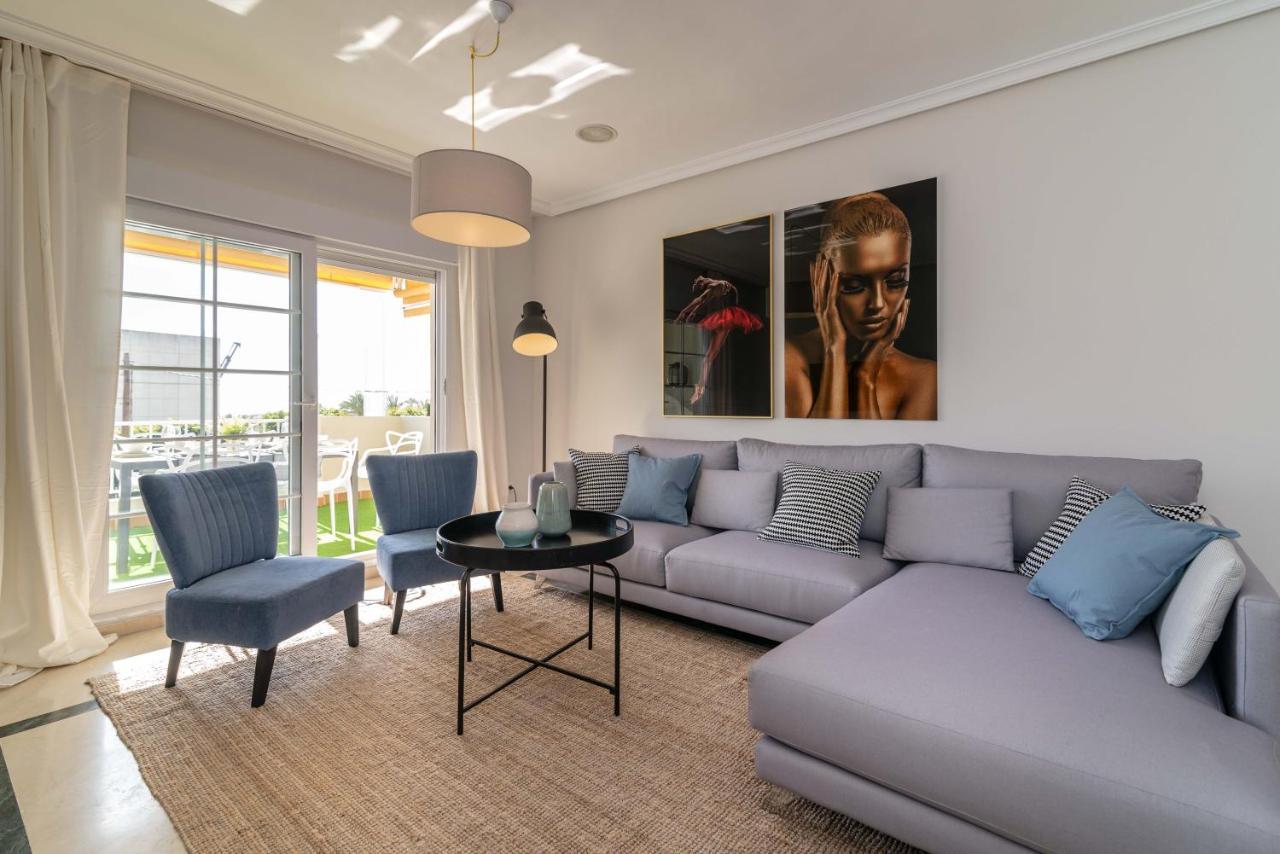 Puente Retreat Appartement *