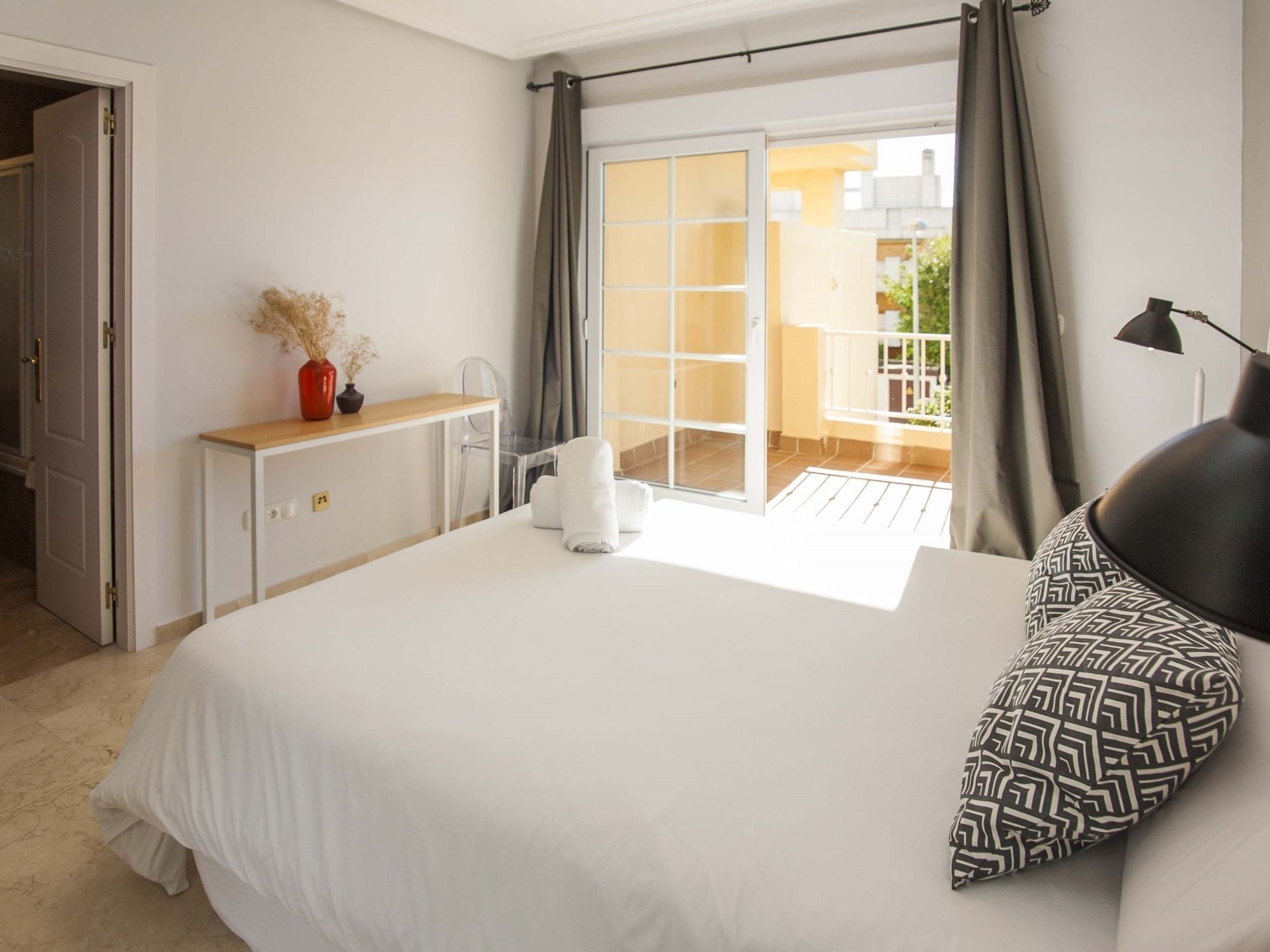 Apartment Puente Retreat Marbella