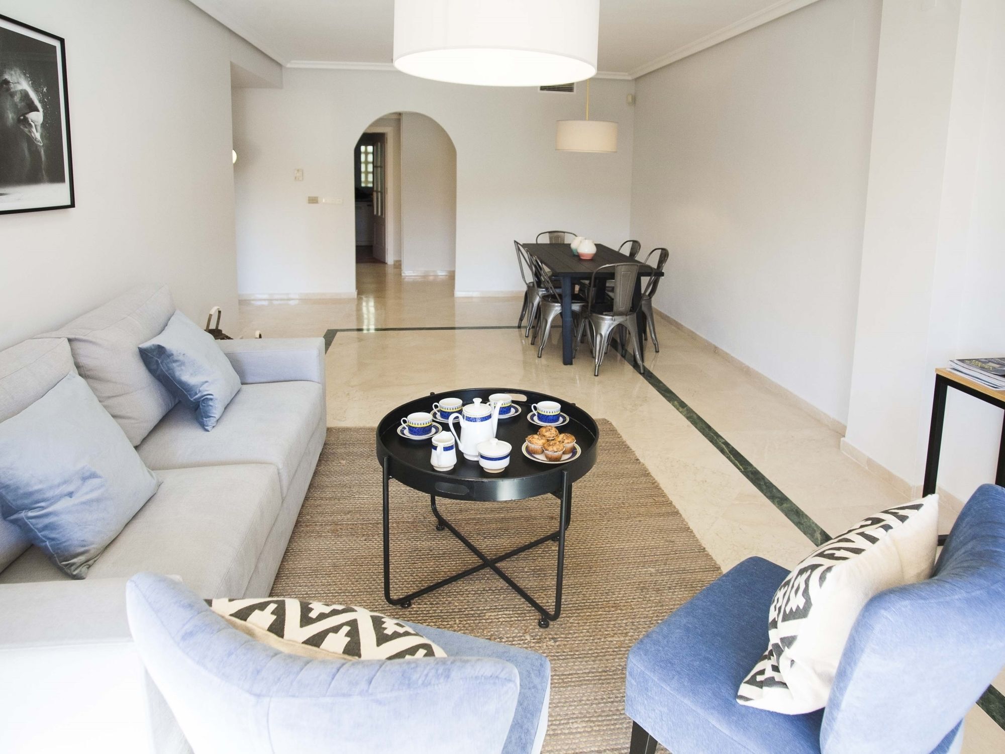 Apartment Puente Retreat Marbella