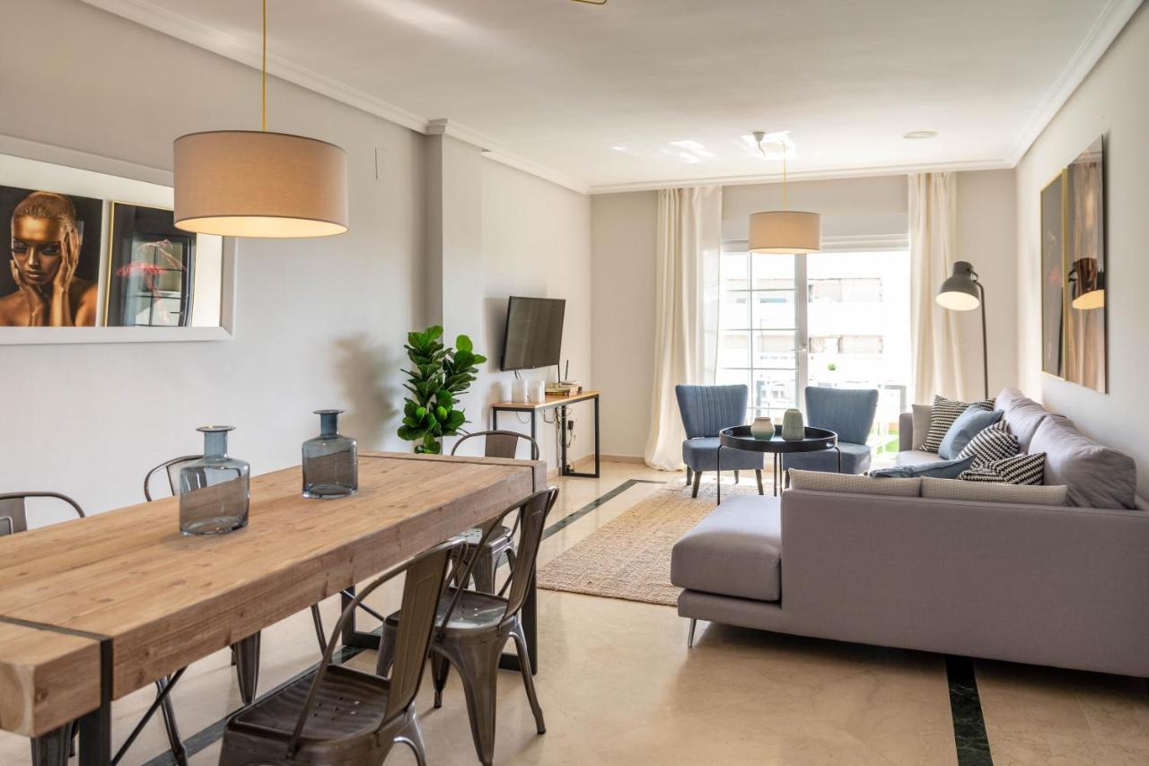 Puente Retreat Apartment