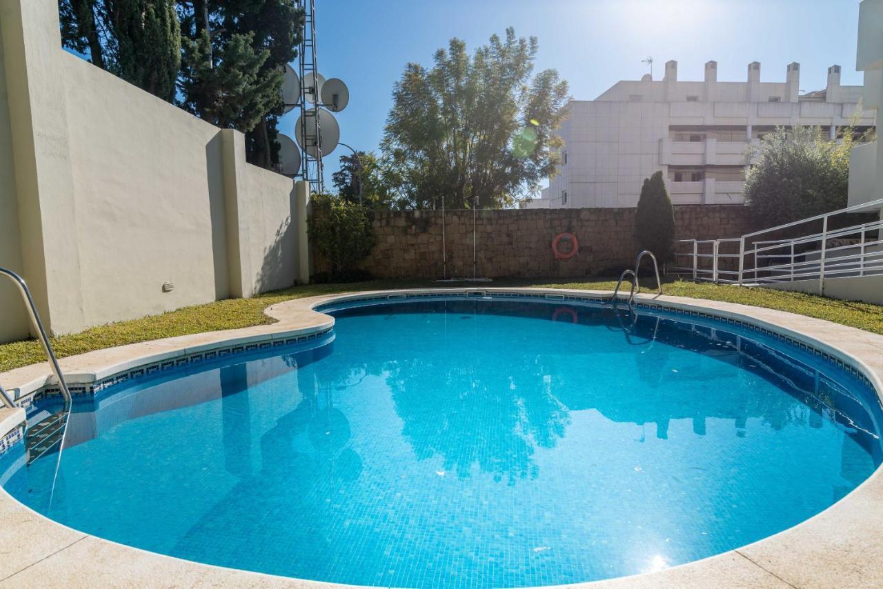 Puente Retreat Apartment