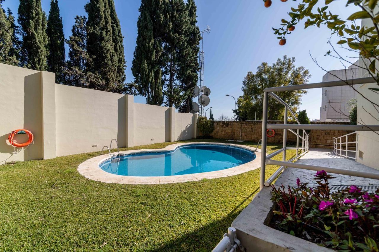 Puente Retreat Apartment Marbella