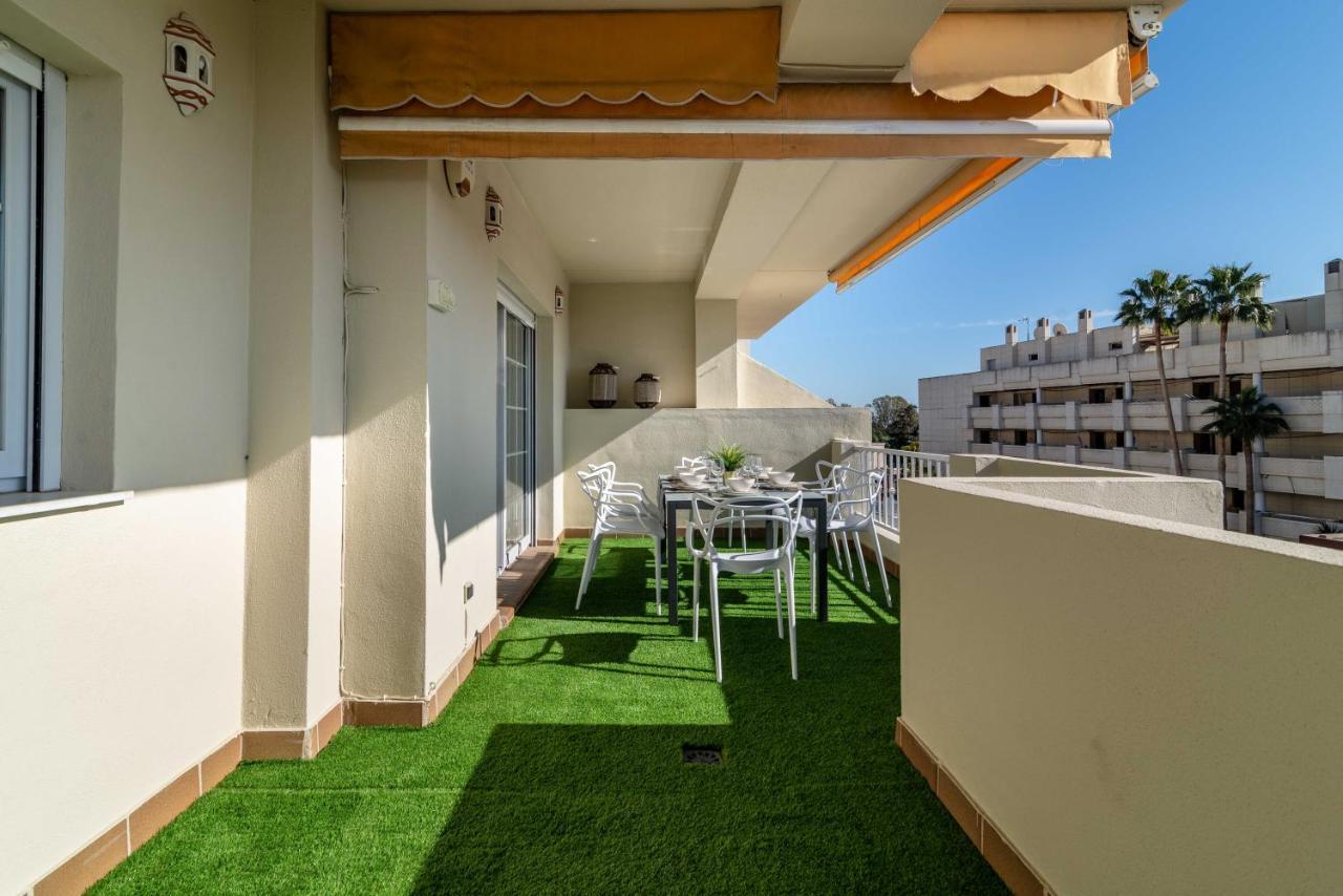 Puente Retreat Apartment