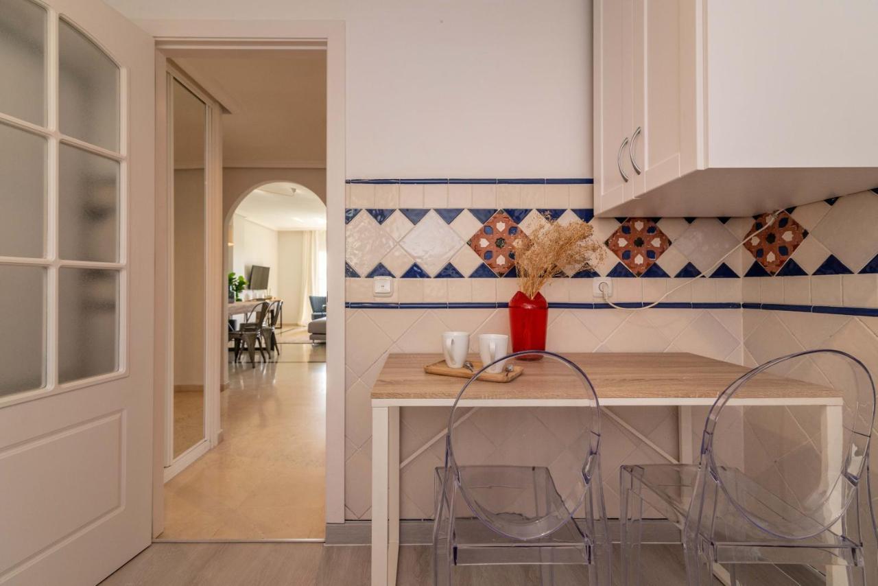 Puente Retreat Apartment *