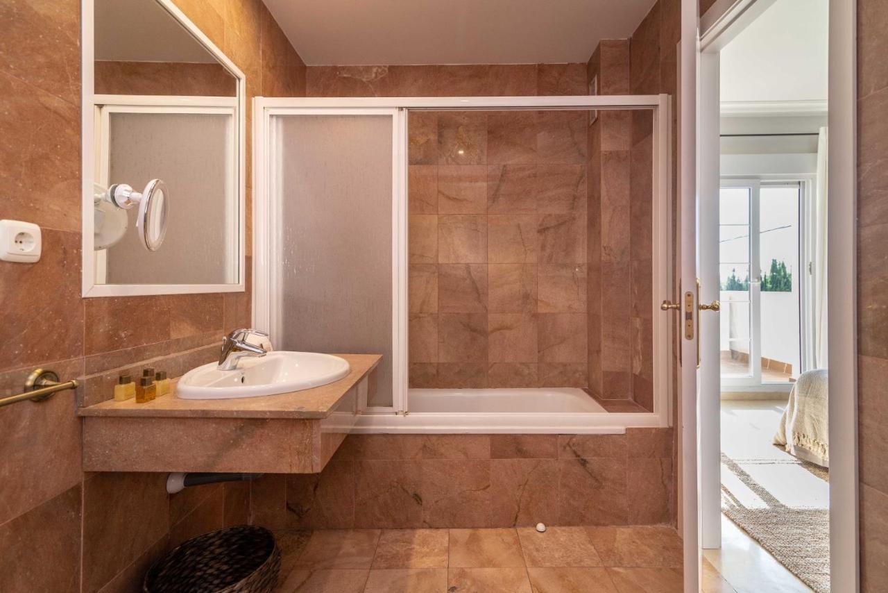 Apartment Puente Retreat *