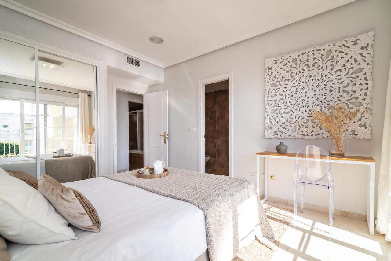 Apartment Puente Retreat *