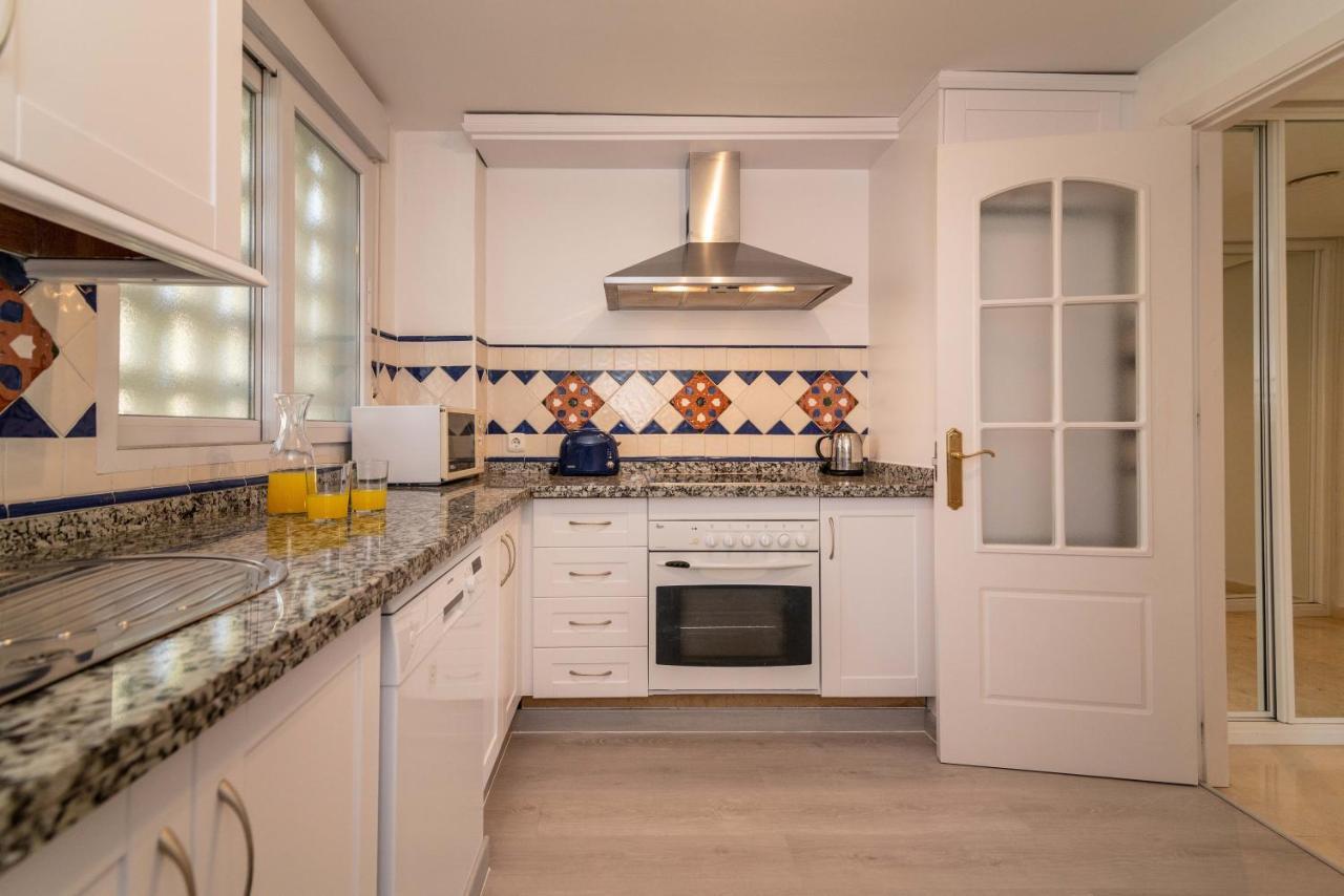 Puente Retreat Apartment *