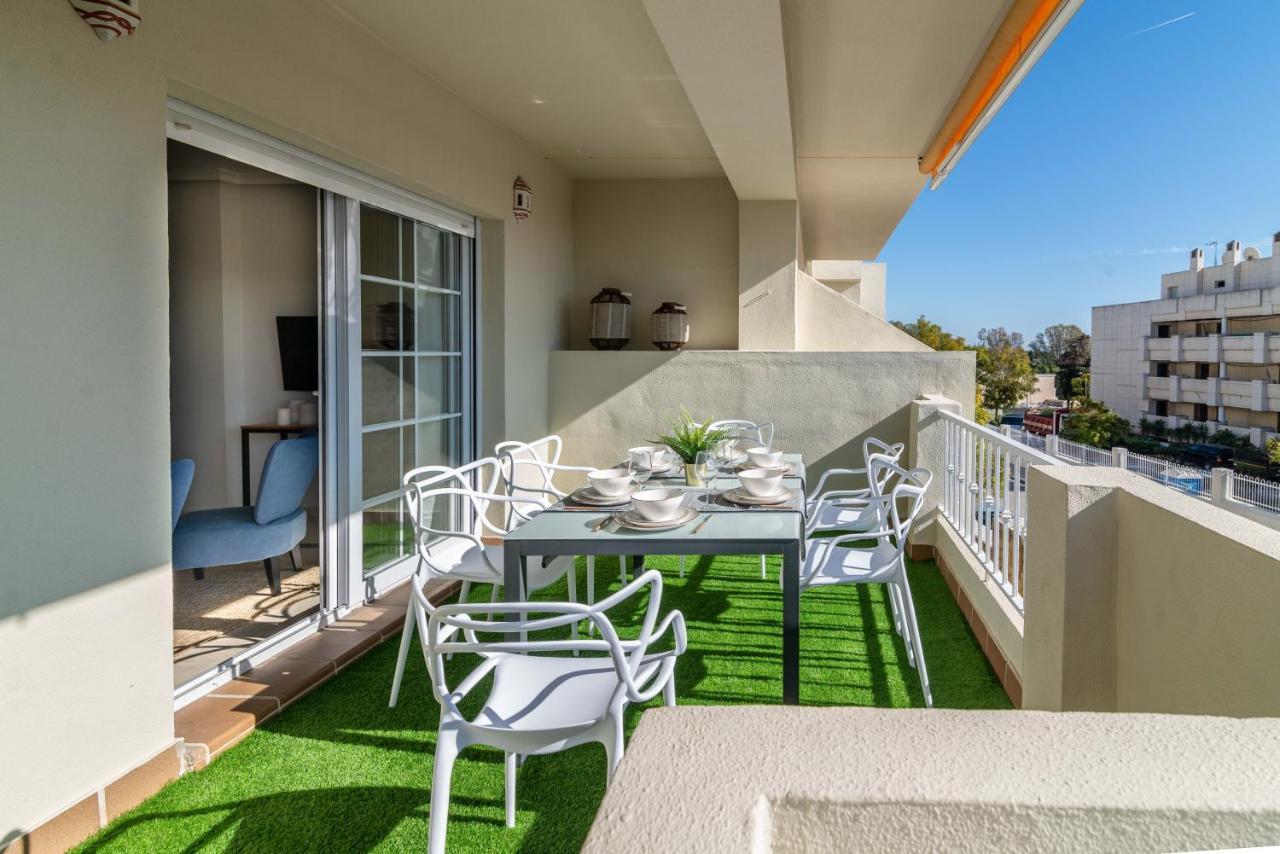 Apartment Puente Retreat Marbella