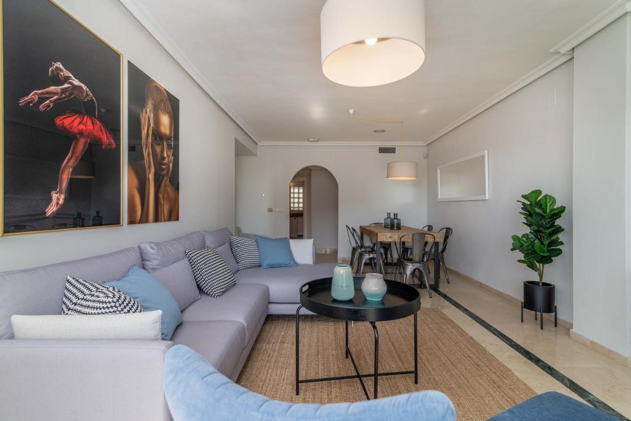 Apartment Puente Retreat