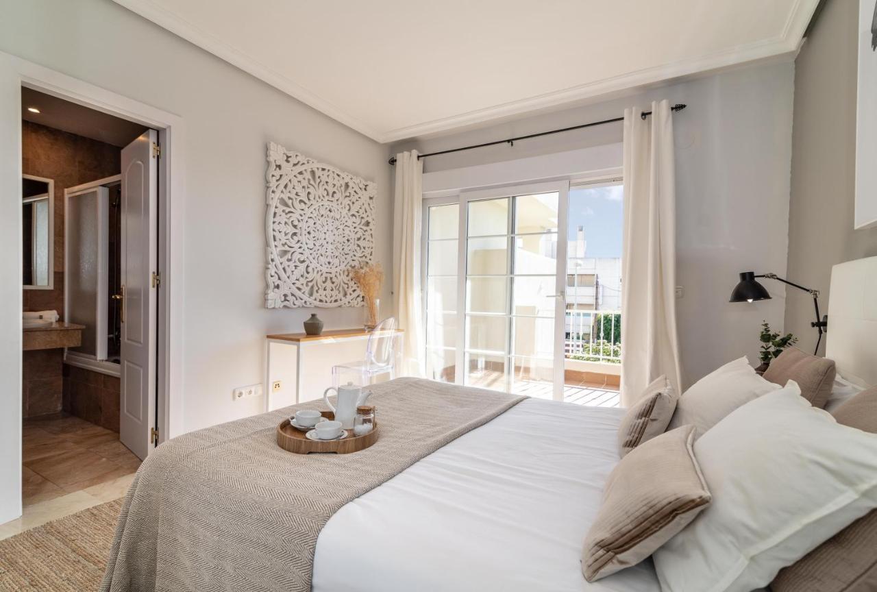 Puente Retreat Apartment *