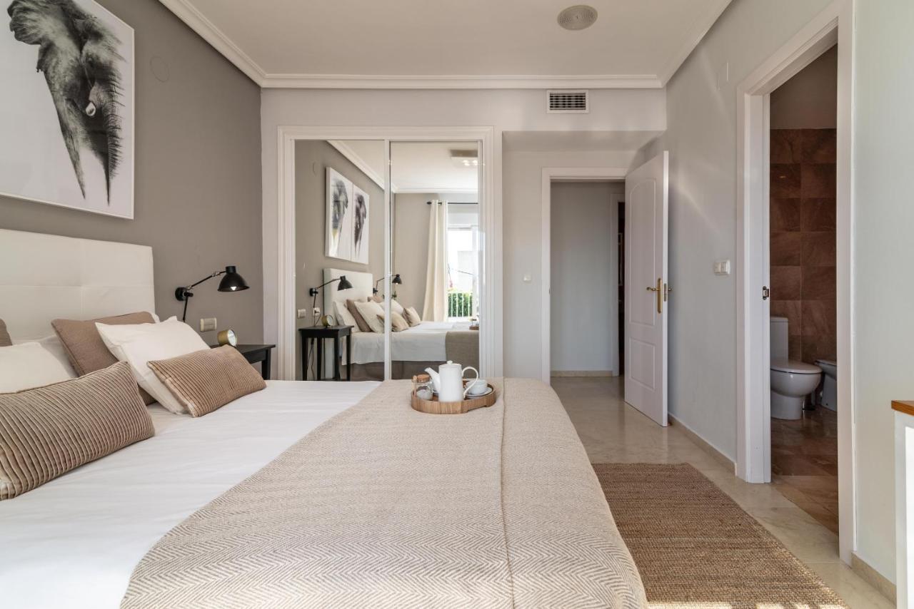 Apartment Puente Retreat
