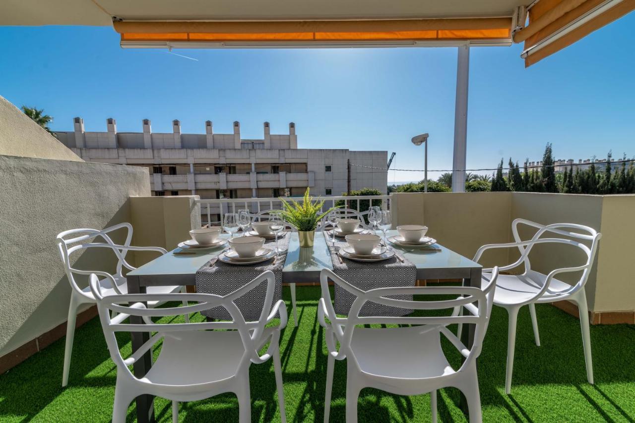 Apartment Puente Retreat Marbella